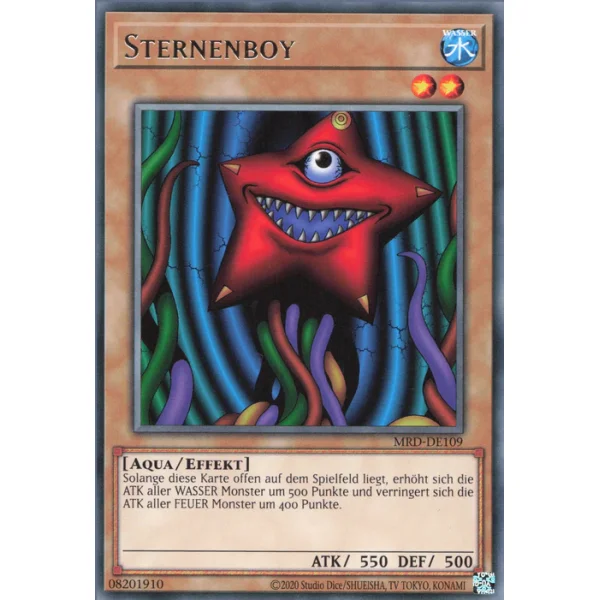 Sternenboy