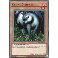 Kleine Schim&auml;re