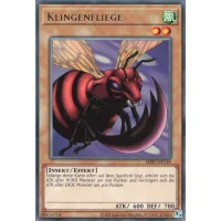 Klingenfliege