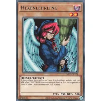 Hexenlehrling