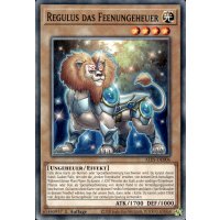 Regulus das Feenungeheuer ALIN-DE006