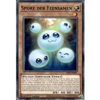 Spore der Feensamen ALIN-DE007