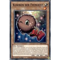 Kuribon der Feengeist ALIN-DE008