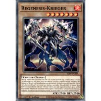 Regenesis-Krieger ALIN-DE013