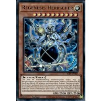 Regenesis-Herrscher ALIN-DE017 (Ultra Rare)