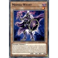 Moissa-Wicht ALIN-DE029