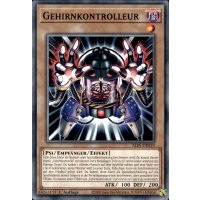 Gehirnkontrolleur ALIN-DE033