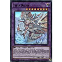 Filia Regis ALIN-DE037 (Super Rare)