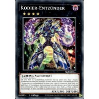 Kodier-Entzünder ALIN-DE044