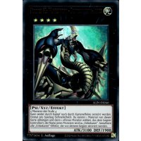 Nummer 69: Wappenhorn - Dunkelmaterie-Abriss ALIN-DE046 (Ultra Rare)