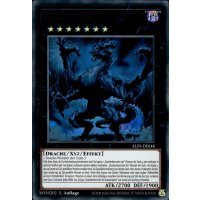 Eclipse, Drachenherrscher der Katastrophen ALIN-DE048 (Ultra Rare)
