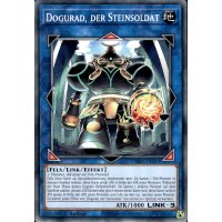Dogurad, der Steinsoldat ALIN-DE053