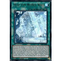 Hexe vom Weißen Wald ALIN-DE058 (Ultra Rare)