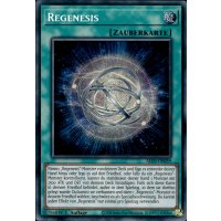 Regenesis ALIN-DE059 (Secret Rare)