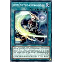 Hieb der Sieben Sterne - Armeevernichter Hagun ALIN-DE069