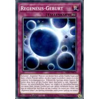 Regenesis-Geburt ALIN-DE074