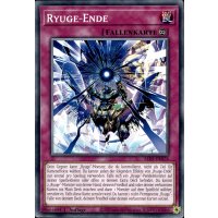Ryuge-Ende ALIN-DE076
