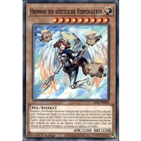 Hrimnir die g&ouml;ttliche Verfolgerin ALIN-DE082