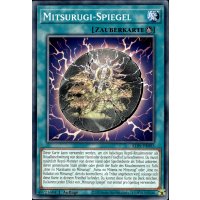 Mitsurugi-Spiegel ALIN-DE093