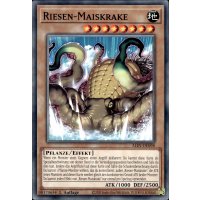 Riesen-Maiskrake ALIN-DE098