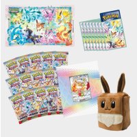 Prismatic Evolutions Super Premium Collection (englisch)