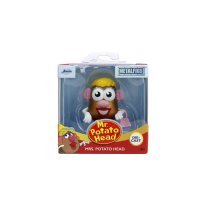 Metalfigs - Mrs. Potato Head