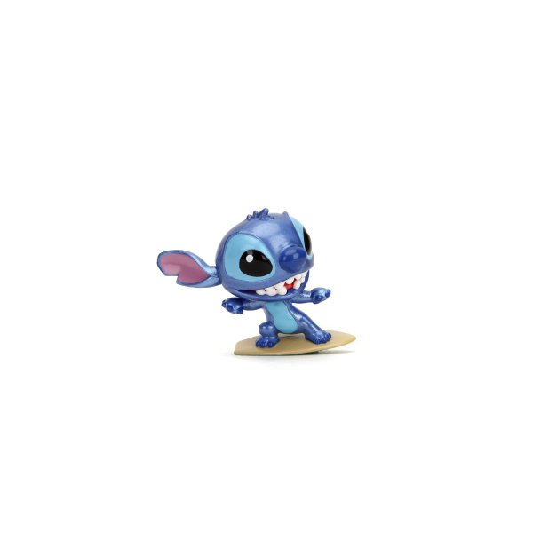 Metalfigs - Disney - Surfing Stitch