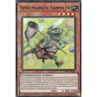 Spielmarken-Sammler (Ultra Rare)