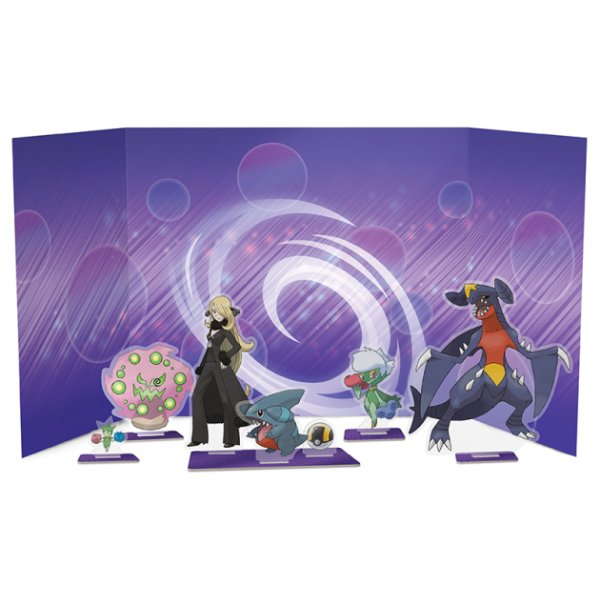 Cynthias Knakrack-ex Premium-Kollektion (deutsch)