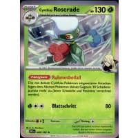 Cynthias Roserade 008/182 Holo