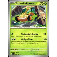 Schneid-Rotom 009/182