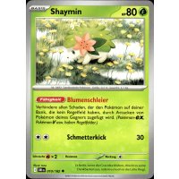 Shaymin 010/182