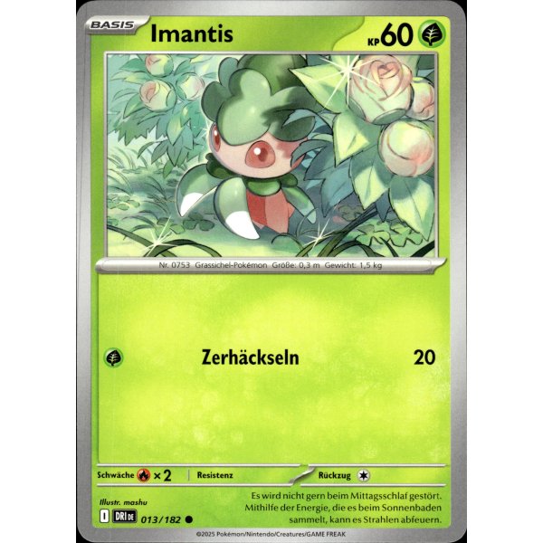 Imantis 013/182