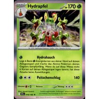 Hydrapfel 018/182 Holo