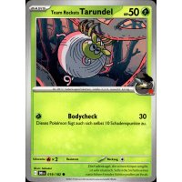 Team Rockets Tarundel 019/182