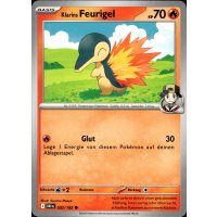 Klarins Feurigel 032/182