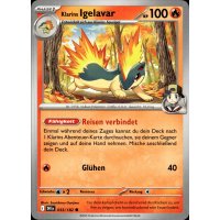 Klarins Igelavar 033/182