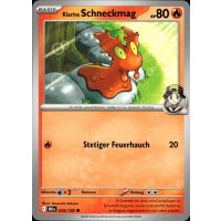 Klarins Schneckmag 035/182