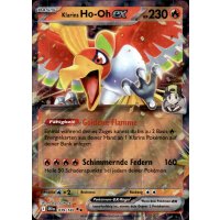 Klarins Ho-Oh-ex 039/182