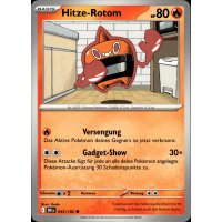 Hitze-Rotom 043/182