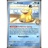 Mistys Enton 045/182