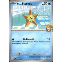 Mistys Sterndu 046/182