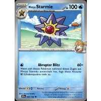 Mistys Starmie 047/182