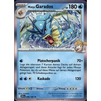 Mistys Garados 049/182 Holo