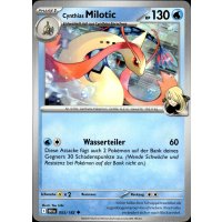 Cynthias Milotic 053/182