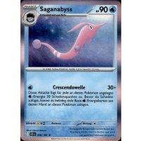 Saganabyss 056/182