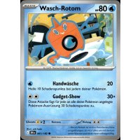 Wasch-Rotom 061/182