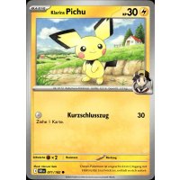 Klarins Pichu 071/182