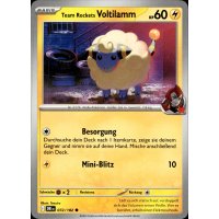 Team Rockets Voltilamm 072/182