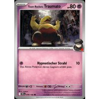 Team Rockets Traumato 079/182